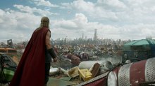 Wormholes & Scrappers: Double Negative Delivers Visual Feast for ‘Thor: Ragnarok’