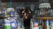 Giveaway: Blue Sky’s ‘Ferdinand’ Now on Disc!