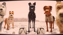 WATCH: Animated ‘Isle of Dogs’ Cast Interviews