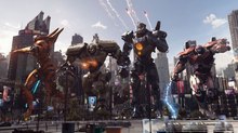 Jaegers and Kaiju Battle Once More in ‘Pacific Rim Uprising’