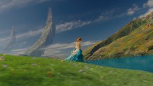 ILM’s Richard McBride Helps Conjure Other Worlds for Disney’s ‘A Wrinkle in Time’