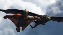 DreamWorks Animation Unveils New Title, Synopsis for ‘How to Train Your Dragon 3’