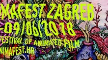 Animafest Zagreb World Festival of Animation Coming June  4 – 9, 2018