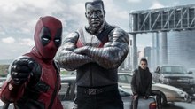 Building A Better Colossus: How They Raised the VFX Stakes for ‘Deadpool 2’