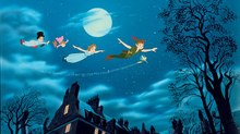 All the Way to Never Land: Disney’s ‘Peter Pan’ Signature Edition Arrives on Blu-ray