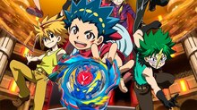 WildBrain and ‘Beyblade Burst’ Let It Rip on YouTube
