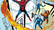 Spider-Man and Doctor Strange Co-Creator Steve Ditko Dies at 90