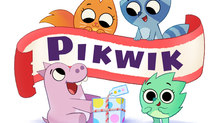Guru Studio’s ‘Pikwik’ Coming to Disney Junior
