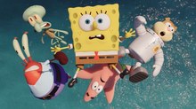 Paramount Again Moves ‘The SpongeBob Movie’ Release Date