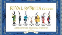 Fox Family Developing ‘The Royal Rabbits of London’