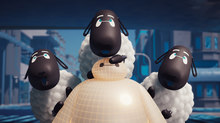 Disney and Unity Team Up on ‘Baymax Dreams’ Animated Shorts