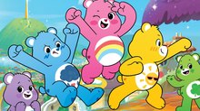All-New ‘Care Bears’ Series Headed To Boomerang