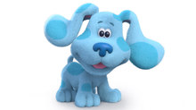 ‘Blue’s Clues’ Revival Gets New Host and Name