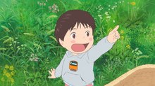 New Trailer Arrives for Mamoru Hosoda’s ‘Mirai’