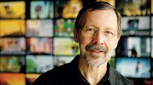 Pixar Co-Founder Ed Catmull Retiring After 40 Years