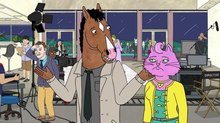 Netflix Renews ‘BoJack Horseman’ for Season 6