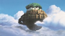 GIVEAWAY: Win Free Tickets to Hayao Miyazaki's ‘Castle in the Sky’