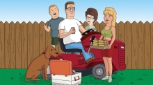 ‘King of the Hill’ Revival Not Happening at Fox