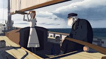 John Kahrs Enters the ‘Age of Sail’ with Cinematic New VR Short