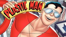 Warner Bros. Prepping ‘Plastic Man’ Feature