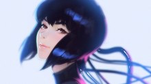 CG ‘Ghost in the Shell’ Series Coming to Netflix in 2020