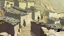 GKIDS Acquires ‘Buñuel in the Labyrinth of the Turtles’