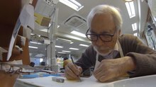 Review: ‘Never-Ending Man: Hayao Miyazaki’