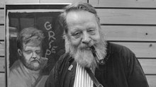 Academy Award-Winning Animator Børge Ring Dies at 97