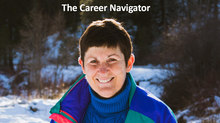 The Career Navigator: New Year, New You