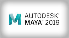 Autodesk Maya 2019 is Here
