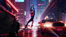 PGA Crowns ‘Spider-Man: Into the Spider-Verse’ Producers     