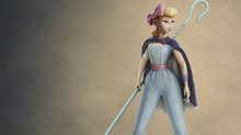 Bo Peep Returns in New Character Poster & Video for ‘Toy Story 4’