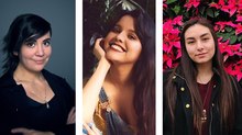 Women in Animation Awards Three Remarkable Women with 2019 WIA Scholarships