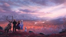 Things Look Rather Grim in Disney’s First ‘Frozen 2’ Trailer