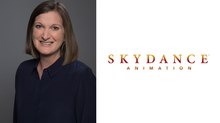 Holly Edwards Promoted to President, Skydance Animation