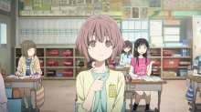 ‘A Silent Voice: 5th Anniversary’ Coming to North American Theaters this October