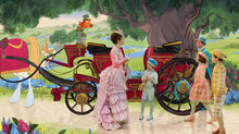 ‘Mary Poppins Returns’ Animation Studio Duncan Launches ‘Duncan Originals’