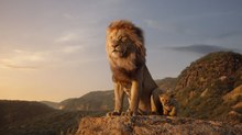 WATCH: Disney Releases Official Trailer for ‘The Lion King’