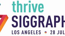 SIGGRAPH 2019 is Back in Los Angeles