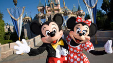 Abigail Disney Takes Further Aim at Disney Compensation in Washington Post Op-Ed