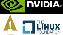 NVIDIA Named Premier Member by Academy Software Foundation