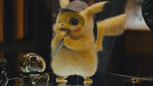 ‘Detective Pikachu’ Posts Strong Debut But ‘Avengers: Endgame’ Remains Box Office Champ