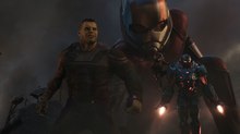 ILM Tackles Bruce Banner’s ‘Smart Hulk’ Convergence in ‘Avengers: Endgame’