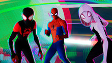 WATCH: Danny Dimian Talks ‘Spider-Man: Into the Spider-Verse’ VFX at FMX 2019 