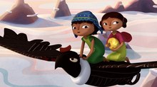 Juan Antin’s Acclaimed Animated Feature ‘Pachamama’ Debuts on Netflix 