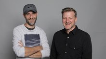 DNEG Promotes Aaron Gilman to Vancouver Studio Head of Animation