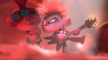 DreamWorks Animation Reveals First Images From ‘Trolls World Tour’
