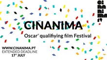 CINANIMA Extends Submissions Deadline to July 17