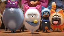 ‘The Secret Life of Pets 2’ Available Now on Digital and August 27 on Blu-Ray