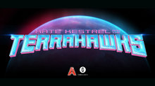 Anderson Entertainment and Tiny Giants Announce ‘Kate Kestrel and the Terrahawks’ 